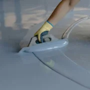Epoxy & Resins